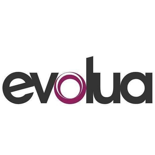 Logo Evolua Fitness